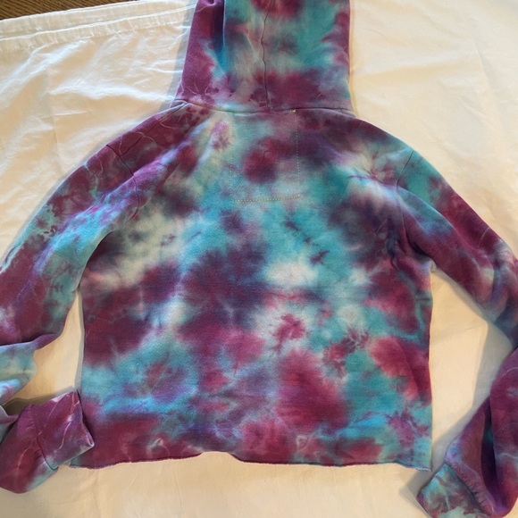 Aviator Nation Hoodie Sz S - Picture 5 of 5